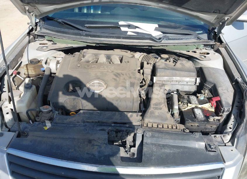 Photo 10 of 2007 Nissan Altima 3.5 SE (VIN 1N4BL21E77C175270)