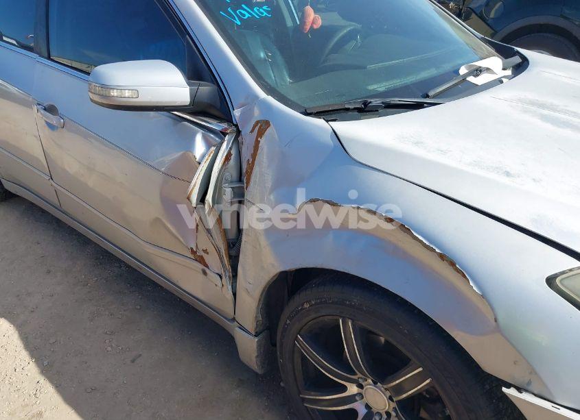 Photo 6 of 2007 Nissan Altima 3.5 SE (VIN 1N4BL21E77C175270)