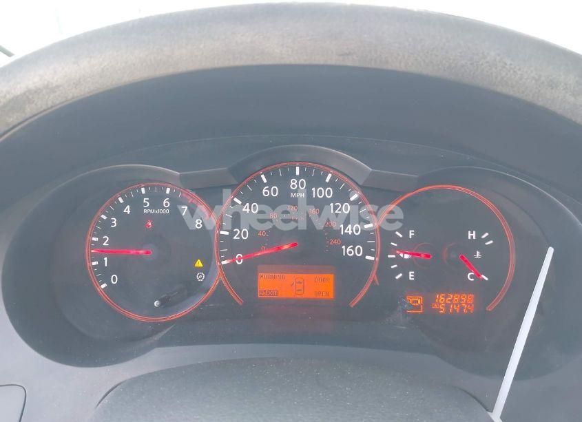 Photo 7 of 2007 Nissan Altima 3.5 SE (VIN 1N4BL21E77C175270)