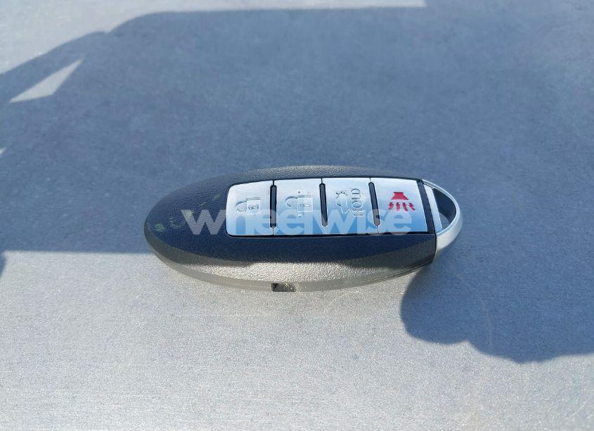 Photo 11 of 2007 Nissan Altima 3.5 SE (VIN 1N4BL21E77C232325)