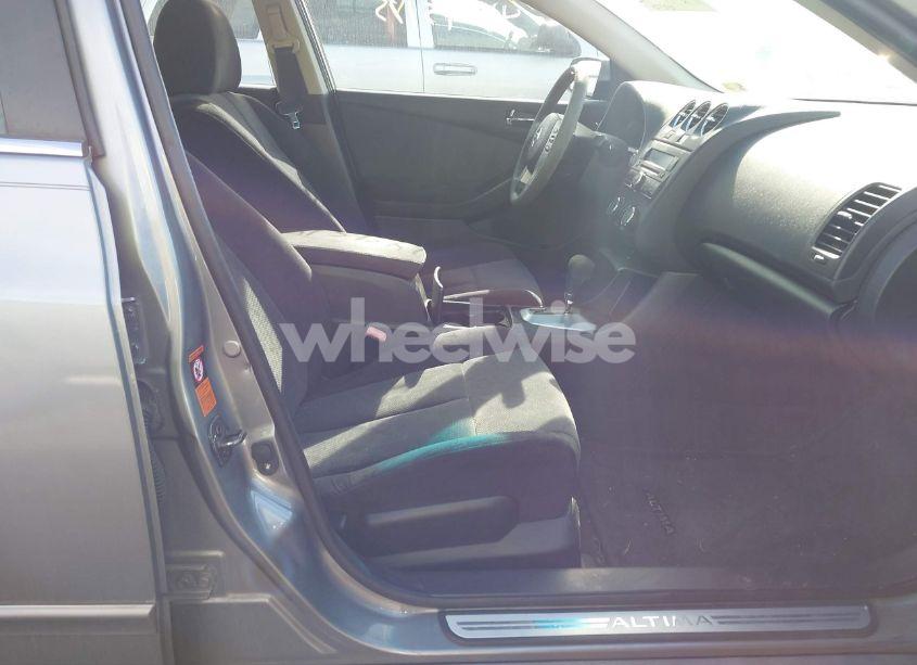 Photo 5 of 2007 Nissan Altima 3.5 SE (VIN 1N4BL21E77C232325)