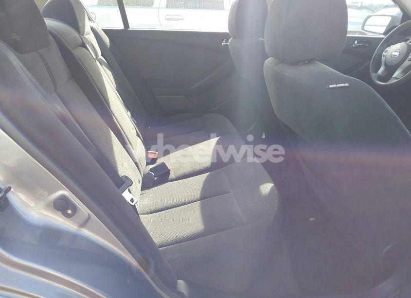 Photo 8 of 2007 Nissan Altima 3.5 SE (VIN 1N4BL21E77C232325)