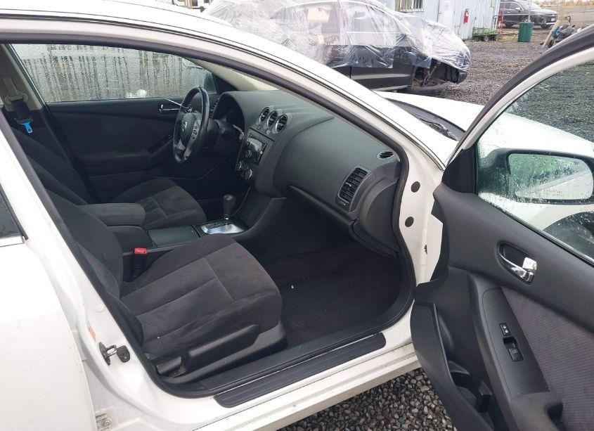 Photo 5 of 2008 Nissan Altima 3.5 SE (VIN 1N4BL21E78C175755)