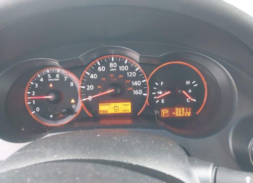 Photo 7 of 2008 Nissan Altima 3.5 SE (VIN 1N4BL21E78C175755)