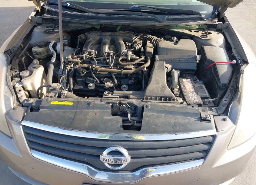 Photo 10 of 2008 Nissan Altima 3.5 SE (VIN 1N4BL21E78C256044)