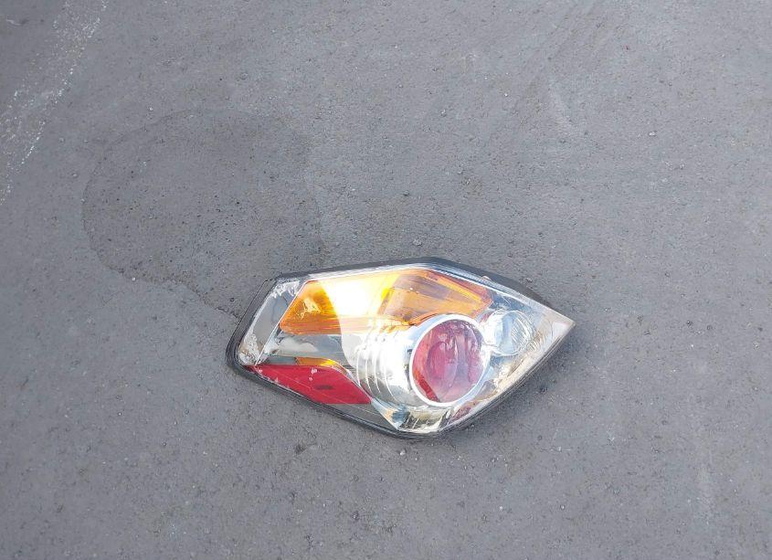 Photo 12 of 2008 Nissan Altima 3.5 SE (VIN 1N4BL21E78C256044)