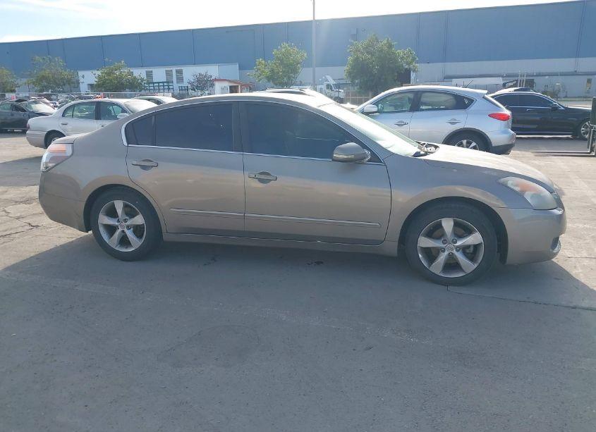 Photo 14 of 2008 Nissan Altima 3.5 SE (VIN 1N4BL21E78C256044)