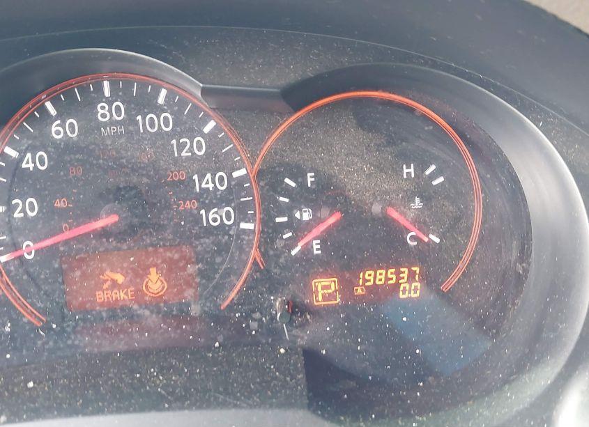 Photo 16 of 2008 Nissan Altima 3.5 SE (VIN 1N4BL21E78C256044)