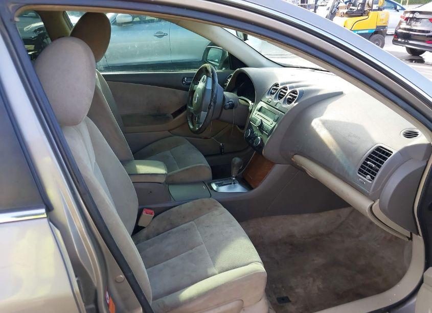 Photo 5 of 2008 Nissan Altima 3.5 SE (VIN 1N4BL21E78C256044)