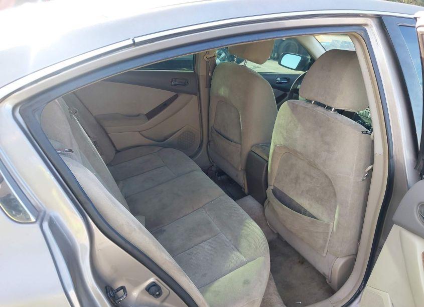 Photo 8 of 2008 Nissan Altima 3.5 SE (VIN 1N4BL21E78C256044)