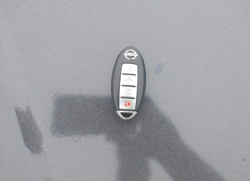 Photo 11 of 2007 Nissan Altima 3.5 SE (VIN 1N4BL21E87C220054)