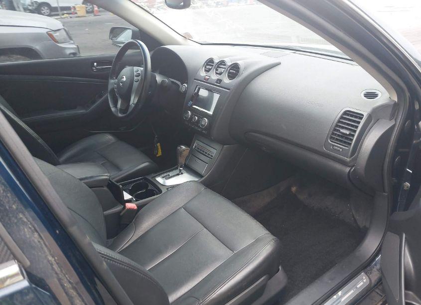 Photo 5 of 2007 Nissan Altima 3.5 SE (VIN 1N4BL21E87C220054)