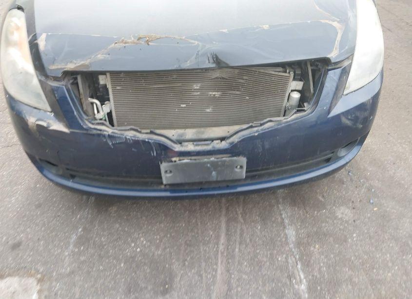 Photo 6 of 2007 Nissan Altima 3.5 SE (VIN 1N4BL21E87C220054)