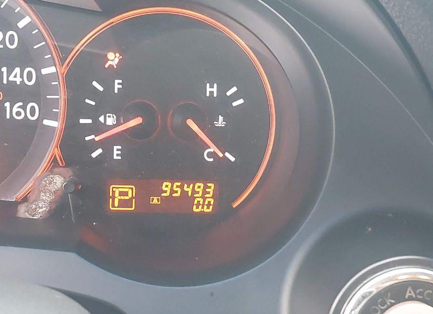 Photo 7 of 2007 Nissan Altima 3.5 SE (VIN 1N4BL21E87C220054)