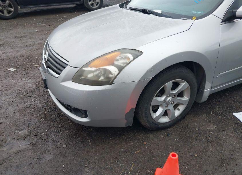 Photo 6 of 2008 Nissan Altima 3.5 SL (VIN 1N4BL21E88C113636)