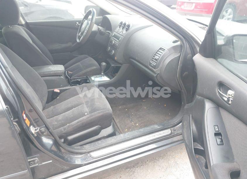 Photo 5 of 2008 Nissan Altima 3.5 SE (VIN 1N4BL21E88C156941)