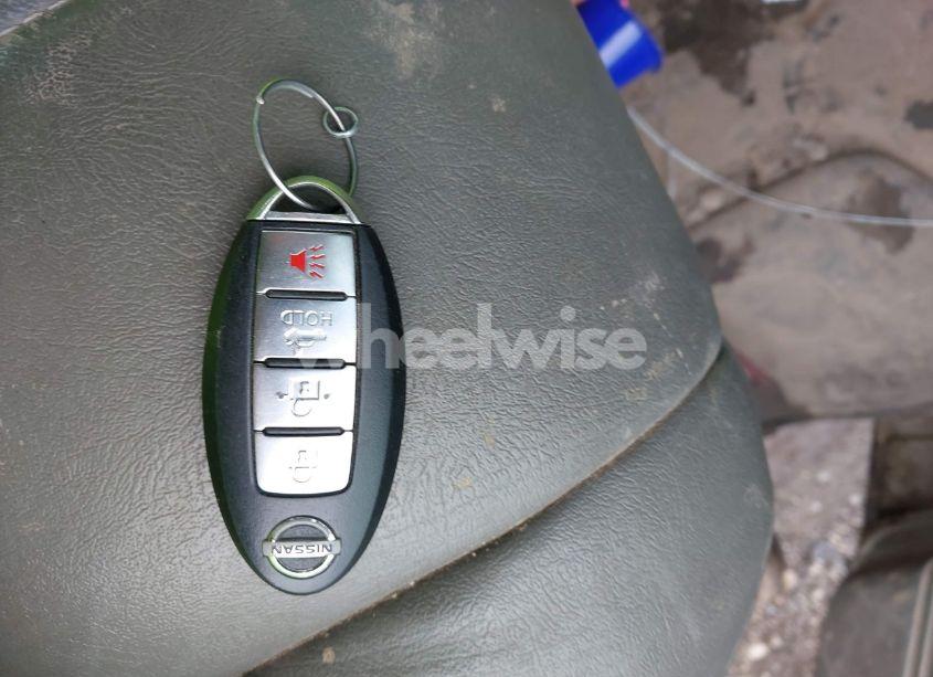 Photo 11 of 2008 Nissan Altima 3.5 SL (VIN 1N4BL21E88C213350)