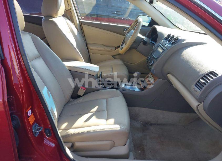 Photo 5 of 2008 Nissan Altima 3.5 SL (VIN 1N4BL21E88C213350)