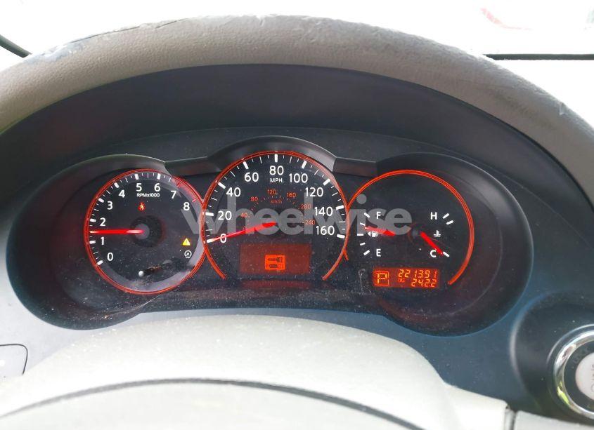 Photo 7 of 2008 Nissan Altima 3.5 SL (VIN 1N4BL21E88C213350)
