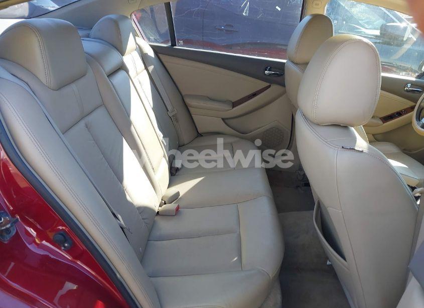 Photo 8 of 2008 Nissan Altima 3.5 SL (VIN 1N4BL21E88C213350)