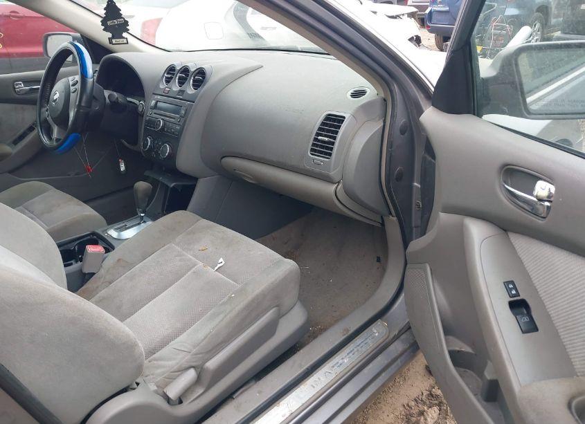 Photo 5 of 2008 Nissan Altima 3.5 SE (VIN 1N4BL21E88C265190)