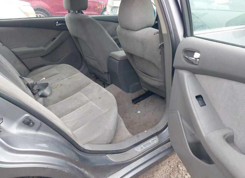 Photo 8 of 2008 Nissan Altima 3.5 SE (VIN 1N4BL21E88C265190)