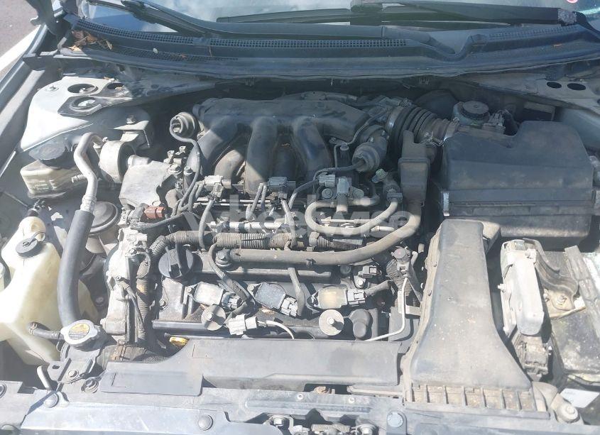 Photo 10 of 2008 Nissan Altima 3.5 SE (VIN 1N4BL21E88N436802)