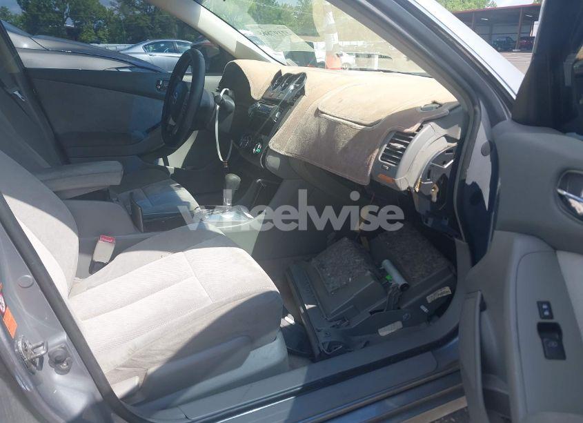 Photo 5 of 2008 Nissan Altima 3.5 SE (VIN 1N4BL21E88N436802)