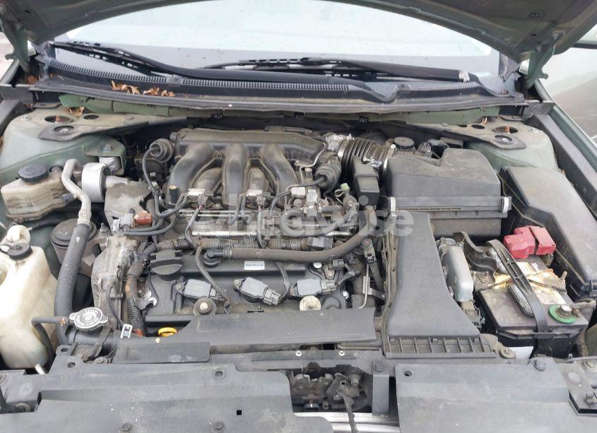 Photo 10 of 2007 Nissan Altima 3.5 SE (VIN 1N4BL21E97C143615)