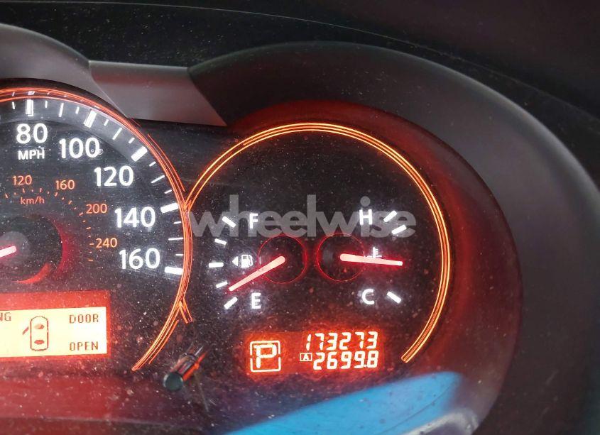 Photo 15 of 2007 Nissan Altima 3.5 SE (VIN 1N4BL21E97C143615)