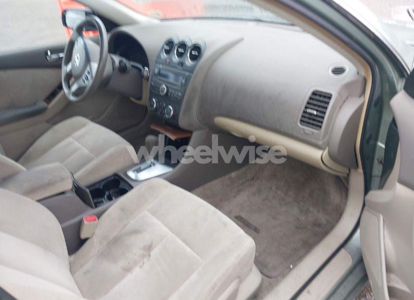 Photo 5 of 2007 Nissan Altima 3.5 SE (VIN 1N4BL21E97C143615)