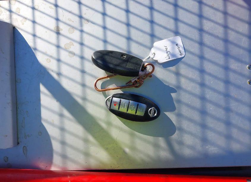 Photo 11 of 2007 Nissan Altima 3.5 SE (VIN 1N4BL21E97N455731)