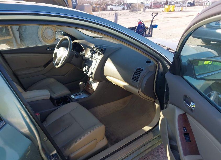 Photo 5 of 2007 Nissan Altima 3.5 SE (VIN 1N4BL21E97N455731)