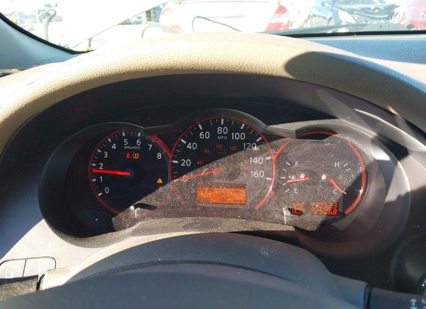 Photo 7 of 2007 Nissan Altima 3.5 SE (VIN 1N4BL21E97N455731)