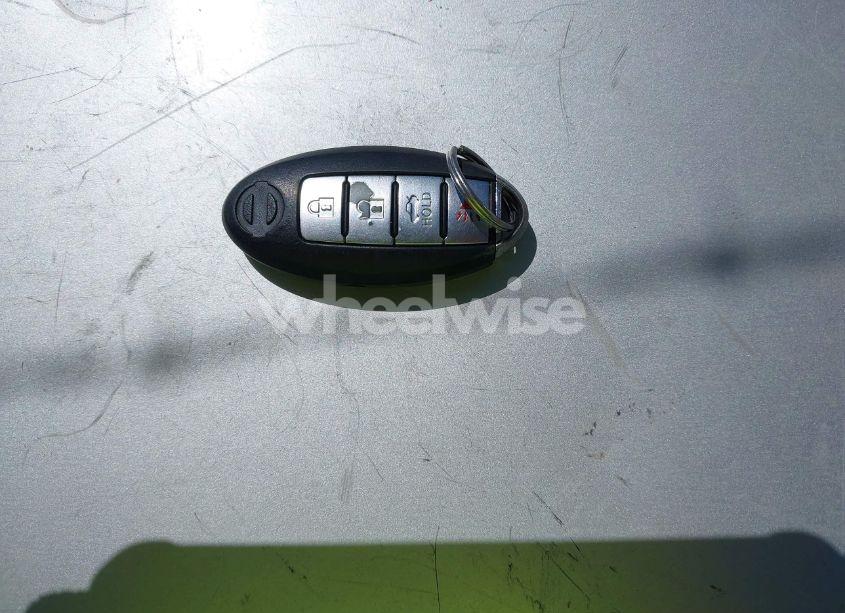 Photo 11 of 2007 Nissan Altima 3.5 SL (VIN 1N4BL21E97N491290)