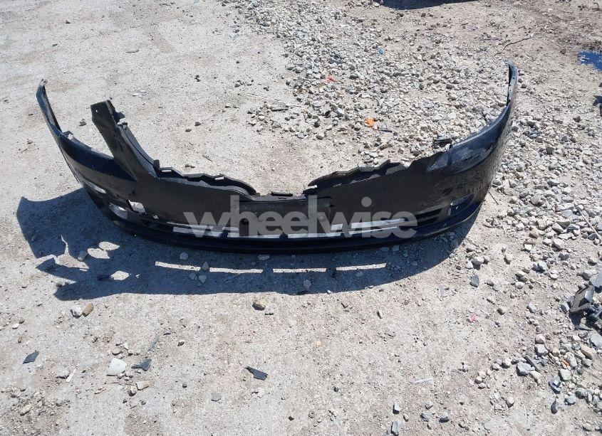 Photo 12 of 2007 Nissan Altima 3.5 SL (VIN 1N4BL21E97N491290)