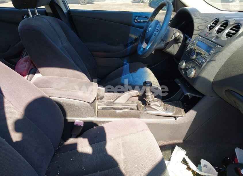 Photo 5 of 2008 Nissan Altima 3.5 SE (VIN 1N4BL21E98C134690)