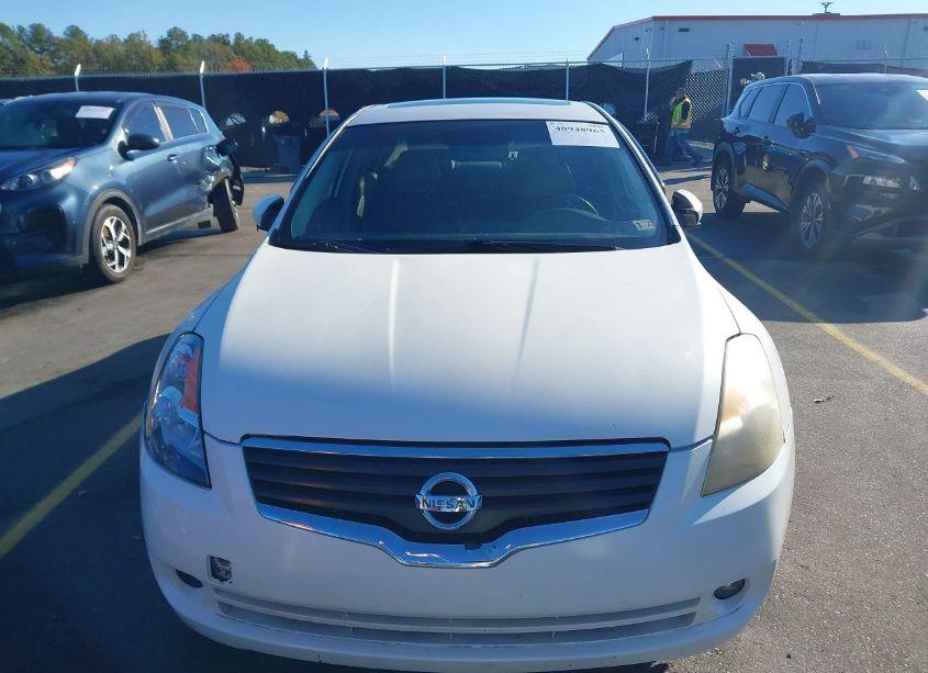 Photo 12 of 2008 Nissan Altima 3.5 SL (VIN 1N4BL21E98C137279)