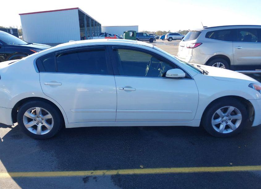 Photo 13 of 2008 Nissan Altima 3.5 SL (VIN 1N4BL21E98C137279)