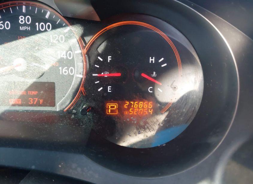 Photo 15 of 2008 Nissan Altima 3.5 SL (VIN 1N4BL21E98C137279)