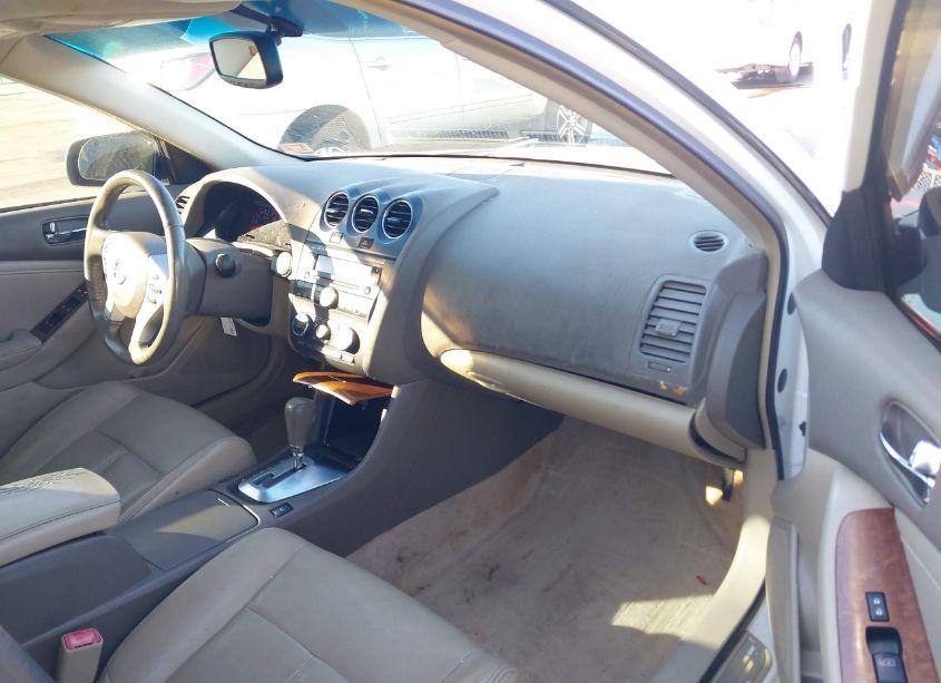 Photo 5 of 2008 Nissan Altima 3.5 SL (VIN 1N4BL21E98C137279)