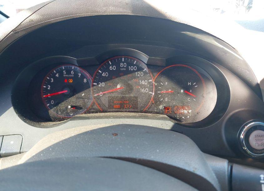 Photo 7 of 2008 Nissan Altima 3.5 SL (VIN 1N4BL21E98C137279)