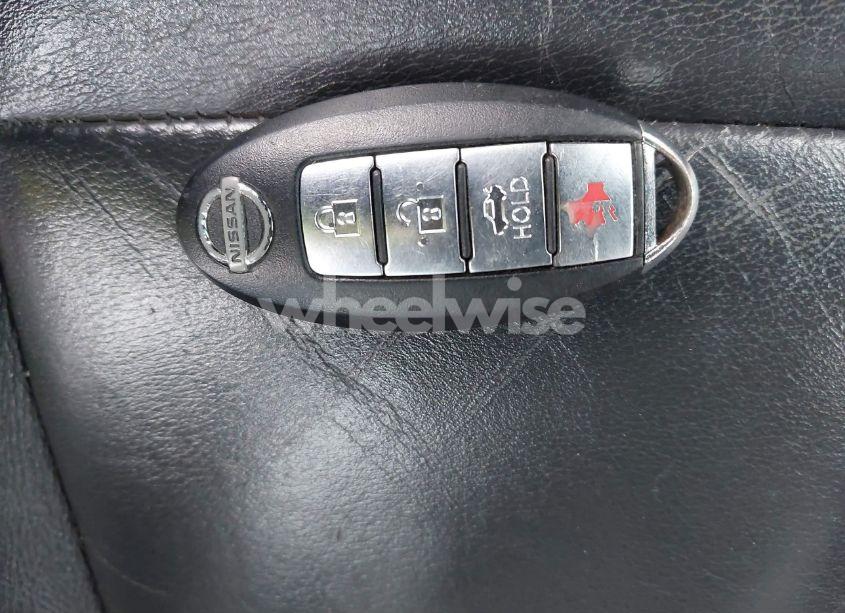 Photo 11 of 2008 Nissan Altima 3.5 SE (VIN 1N4BL21E98C172923)