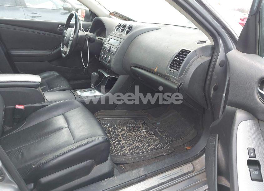 Photo 5 of 2008 Nissan Altima 3.5 SE (VIN 1N4BL21E98C172923)