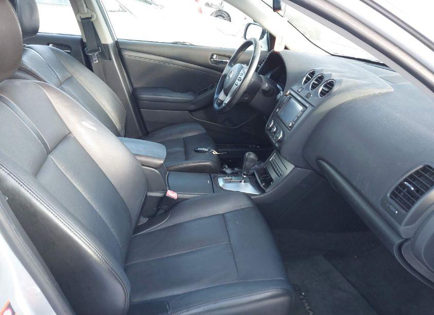 Photo 5 of 2008 Nissan Altima 3.5 SE (VIN 1N4BL21E98C217147)