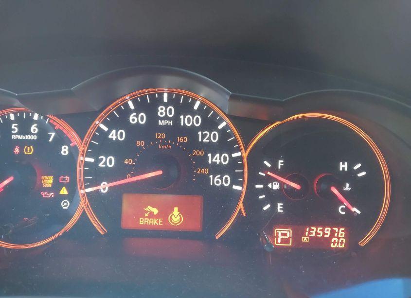 Photo 7 of 2008 Nissan Altima 3.5 SE (VIN 1N4BL21E98C217147)