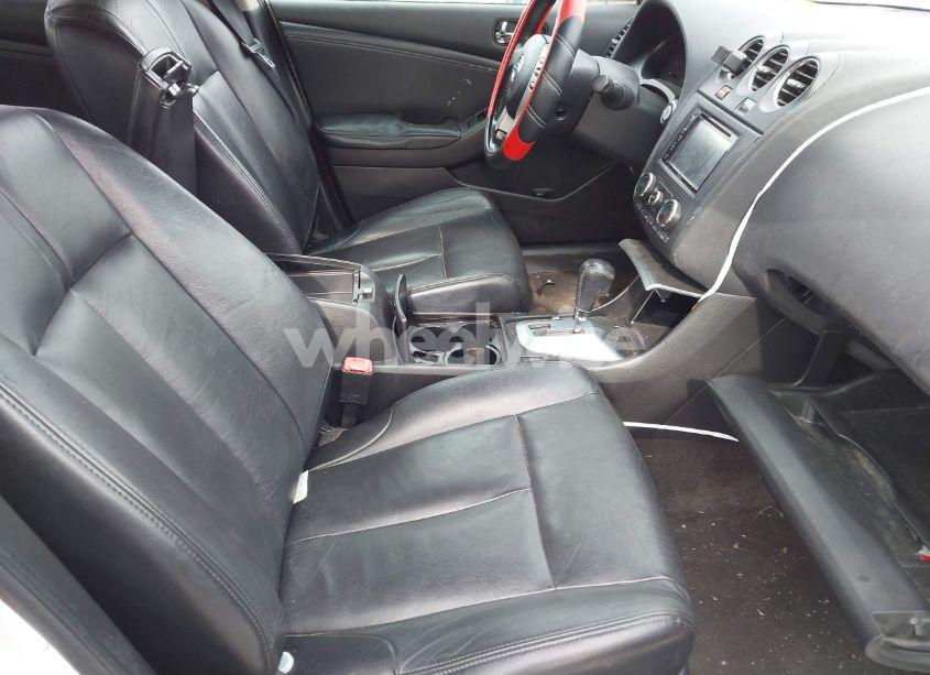 Photo 5 of 2008 Nissan Altima 3.5 SE (VIN 1N4BL21E98N459148)