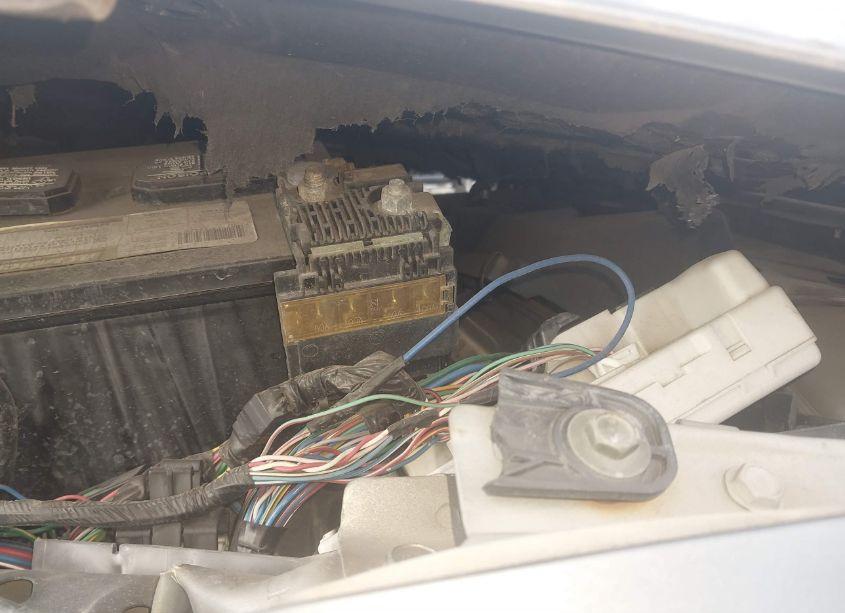 Photo 10 of 2008 Nissan Altima 3.5 SE (VIN 1N4BL21E98N468528)