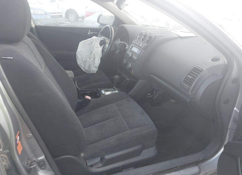 Photo 5 of 2008 Nissan Altima 3.5 SE (VIN 1N4BL21E98N468528)