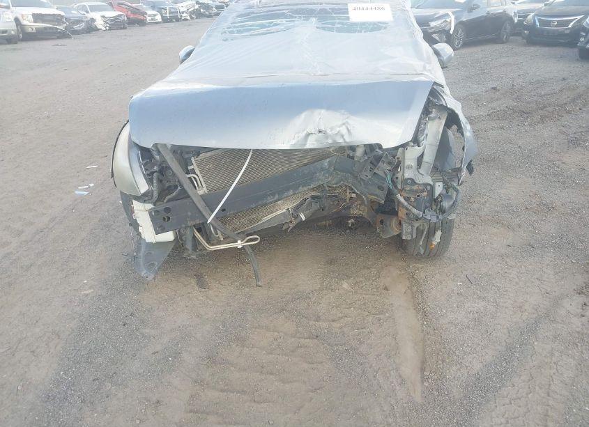 Photo 6 of 2008 Nissan Altima 3.5 SE (VIN 1N4BL21E98N468528)